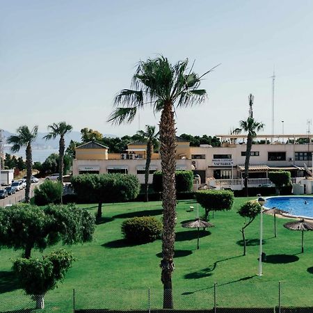Sonrisa Soleada Apartment Santa Pola Exterior photo