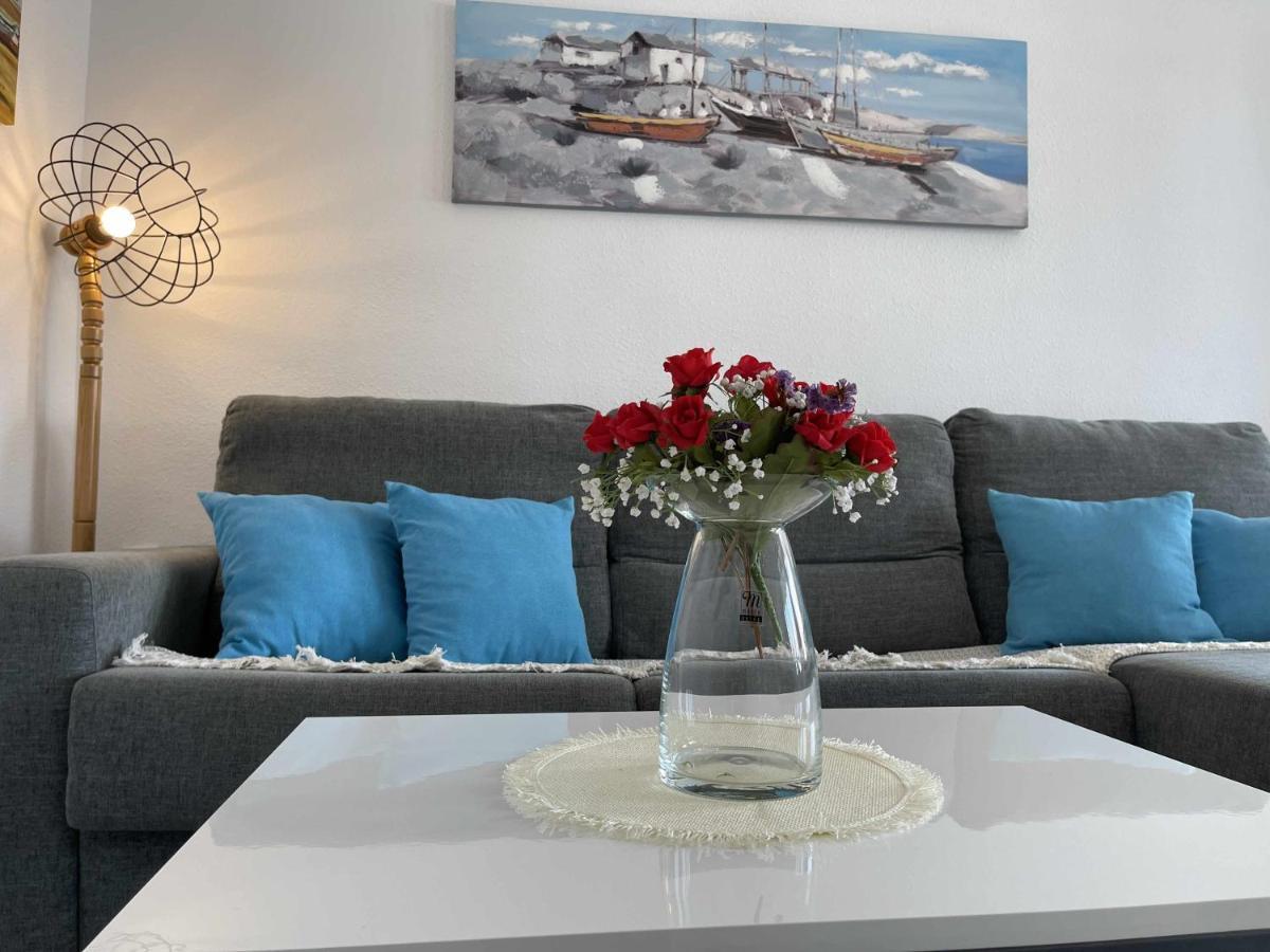 Sonrisa Soleada Apartment Santa Pola Exterior photo