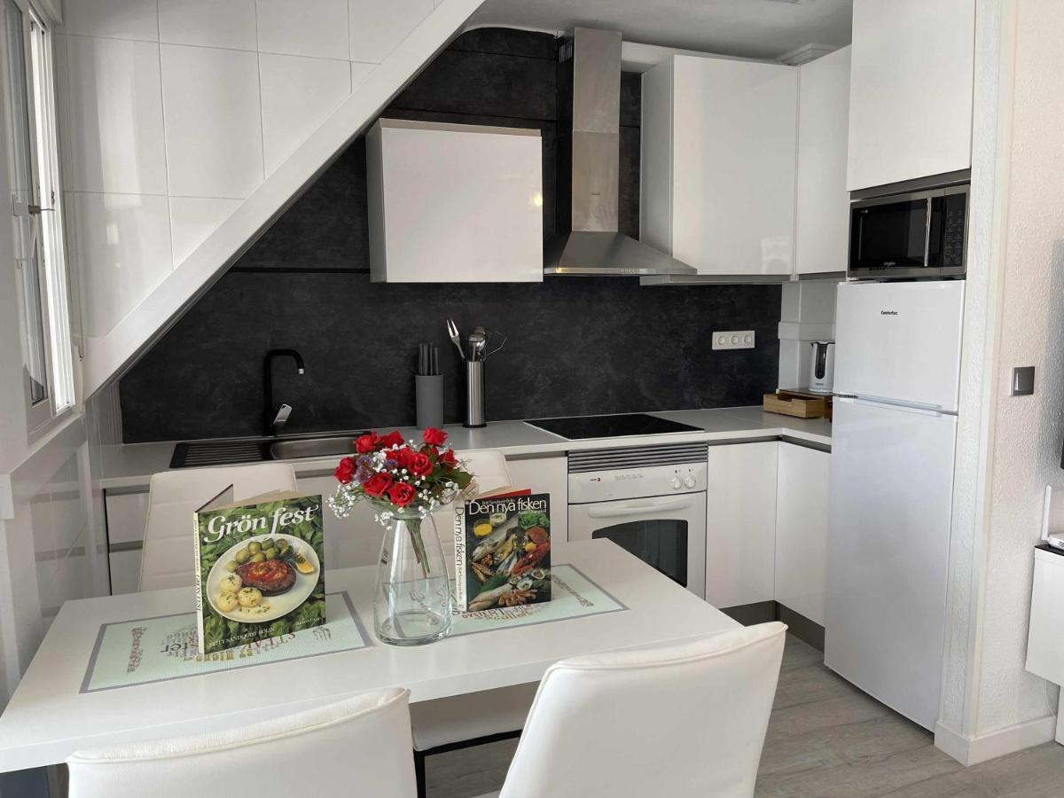 Sonrisa Soleada Apartment Santa Pola Exterior photo
