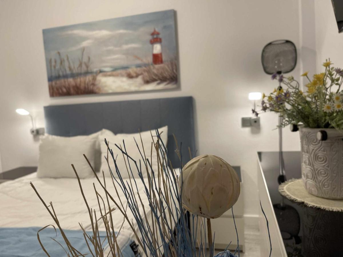 Sonrisa Soleada Apartment Santa Pola Exterior photo