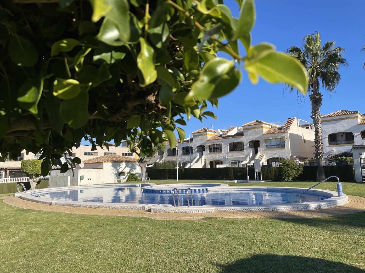 Sonrisa Soleada Apartment Santa Pola Exterior photo