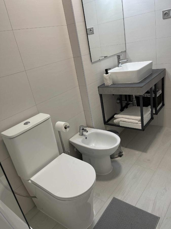 Sonrisa Soleada Apartment Santa Pola Exterior photo