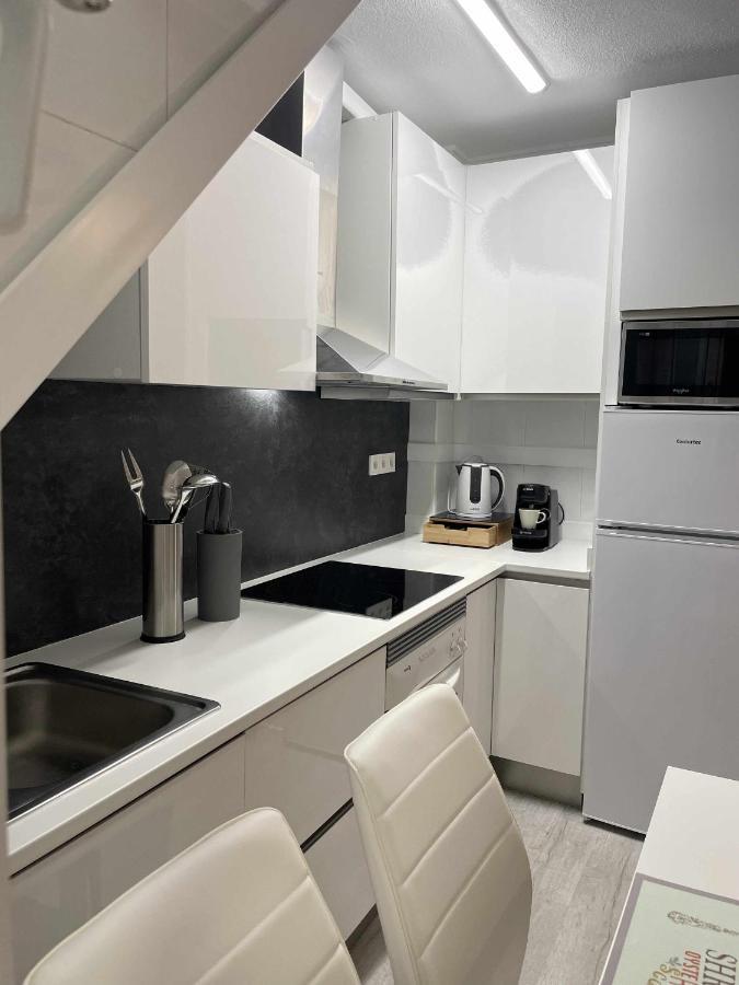 Sonrisa Soleada Apartment Santa Pola Exterior photo